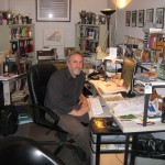 Rick Broussard